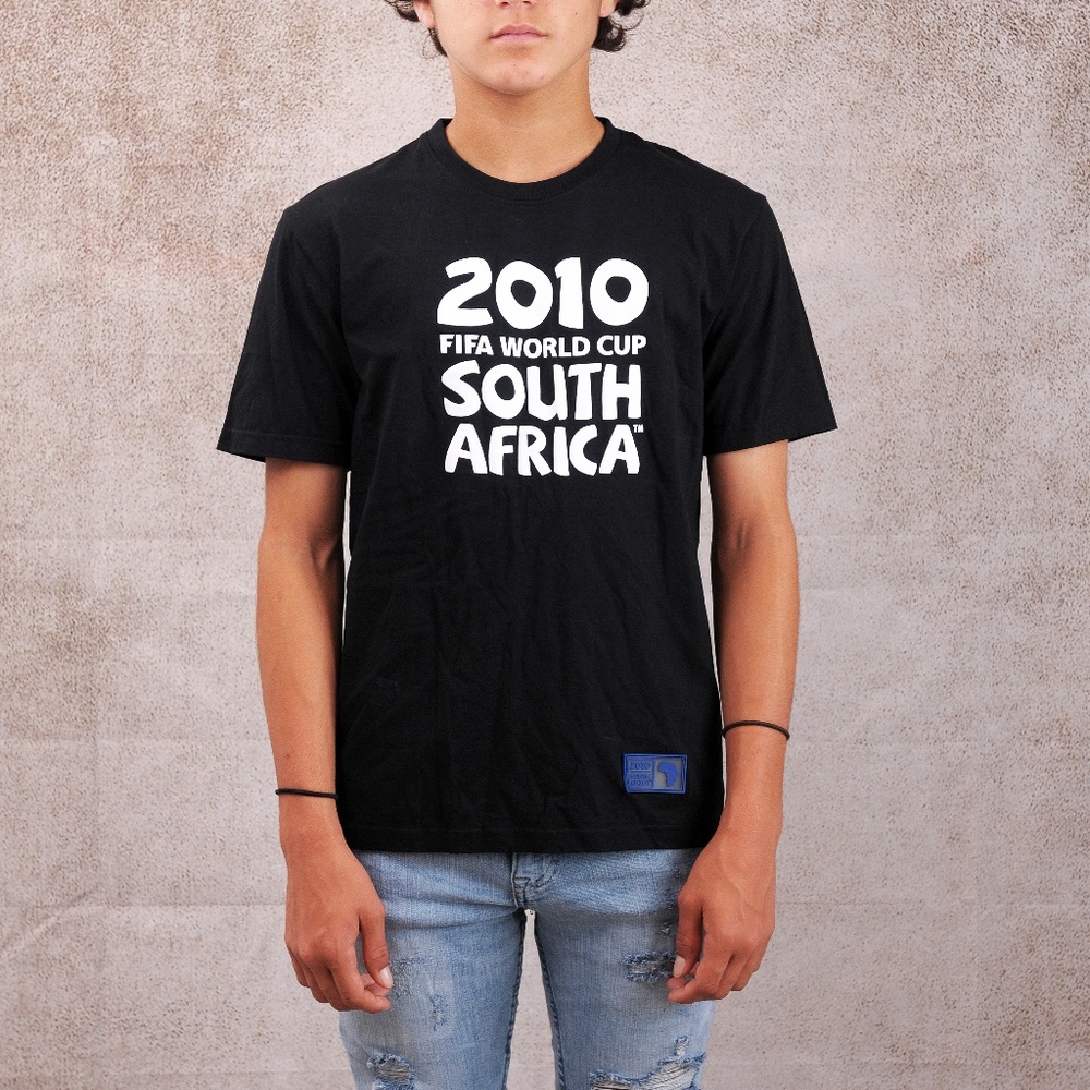 Original T-shirt FIFA World Cup 2010.